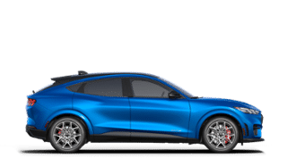 2025 Ford Mustang Mach-E® External Image 1